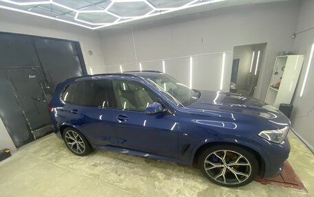 BMW X5, 2021 год, 9 300 000 рублей, 6 фотография