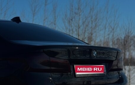 BMW 5 серия, 2017 год, 2 600 000 рублей, 5 фотография