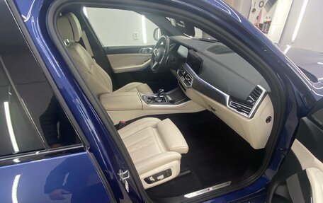 BMW X5, 2021 год, 9 300 000 рублей, 12 фотография