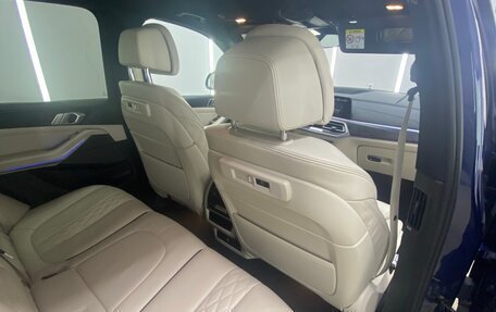 BMW X5, 2021 год, 9 300 000 рублей, 18 фотография