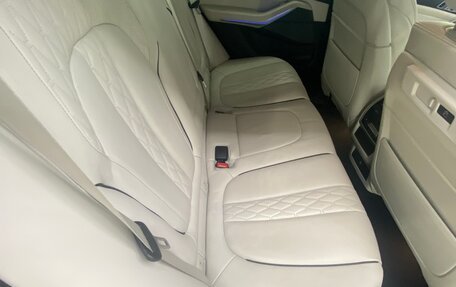 BMW X5, 2021 год, 9 300 000 рублей, 19 фотография