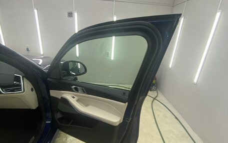 BMW X5, 2021 год, 9 300 000 рублей, 13 фотография