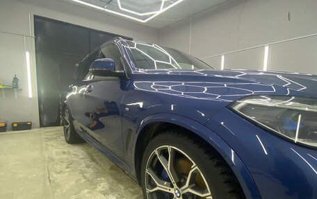 BMW X5, 2021 год, 9 300 000 рублей, 10 фотография