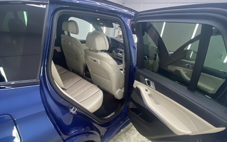 BMW X5, 2021 год, 9 300 000 рублей, 16 фотография