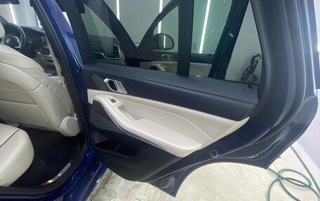 BMW X5, 2021 год, 9 300 000 рублей, 17 фотография