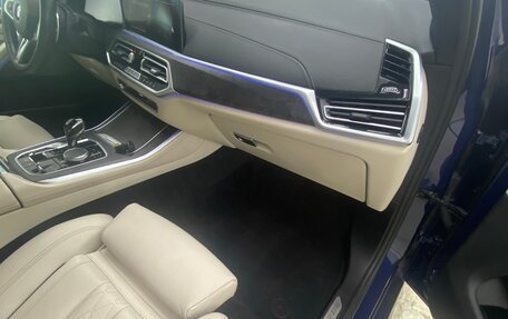 BMW X5, 2021 год, 9 300 000 рублей, 14 фотография