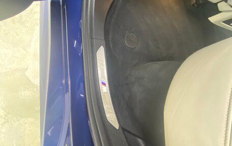 BMW X5, 2021 год, 9 300 000 рублей, 23 фотография