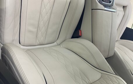 BMW X5, 2021 год, 9 300 000 рублей, 26 фотография