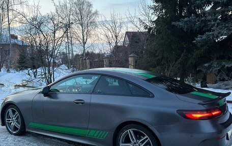 Mercedes-Benz E-Класс, 2018 год, 3 950 000 рублей, 3 фотография