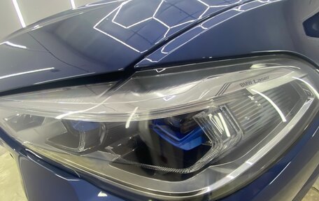 BMW X5, 2021 год, 9 300 000 рублей, 32 фотография