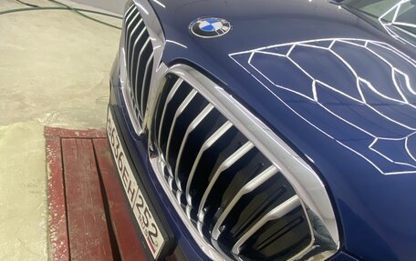 BMW X5, 2021 год, 9 300 000 рублей, 33 фотография