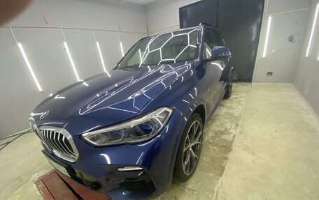 BMW X5, 2021 год, 9 300 000 рублей, 30 фотография