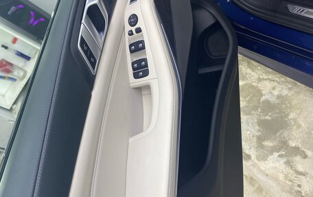 BMW X5, 2021 год, 9 300 000 рублей, 27 фотография