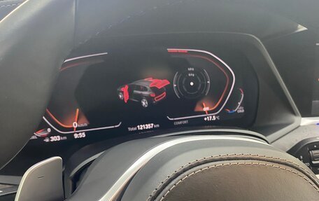 BMW X5, 2021 год, 9 300 000 рублей, 25 фотография