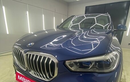 BMW X5, 2021 год, 9 300 000 рублей, 29 фотография