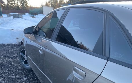 Audi A4, 2006 год, 900 000 рублей, 4 фотография