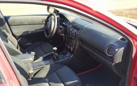 Mazda 6, 2005 год, 270 000 рублей, 2 фотография