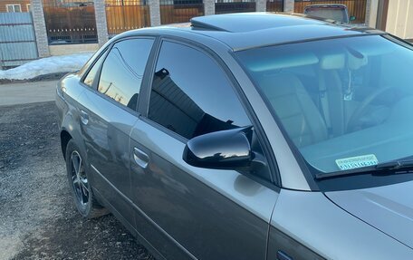 Audi A4, 2006 год, 900 000 рублей, 5 фотография