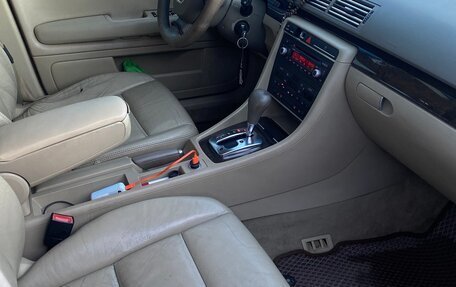 Audi A4, 2006 год, 900 000 рублей, 9 фотография