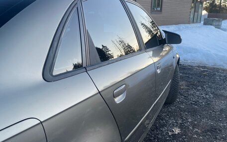 Audi A4, 2006 год, 900 000 рублей, 3 фотография