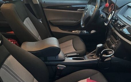 BMW X1, 2011 год, 1 300 000 рублей, 7 фотография