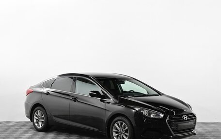 Hyundai i40 I рестайлинг, 2015 год, 1 249 000 рублей, 2 фотография