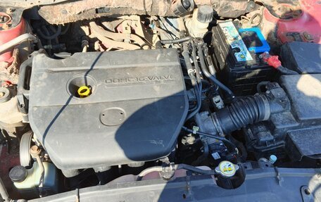 Mazda 6, 2005 год, 270 000 рублей, 5 фотография