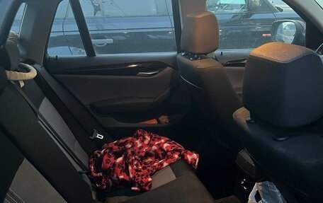 BMW X1, 2011 год, 1 300 000 рублей, 6 фотография