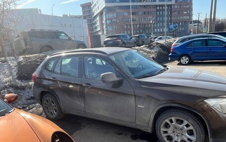 BMW X1, 2011 год, 1 300 000 рублей, 2 фотография