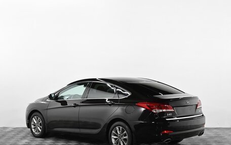 Hyundai i40 I рестайлинг, 2015 год, 1 249 000 рублей, 4 фотография