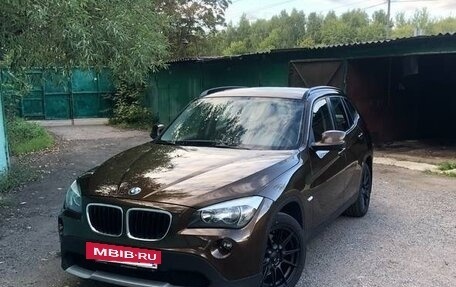 BMW X1, 2011 год, 1 300 000 рублей, 4 фотография