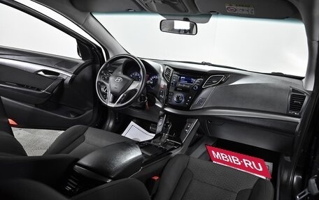 Hyundai i40 I рестайлинг, 2015 год, 1 249 000 рублей, 5 фотография