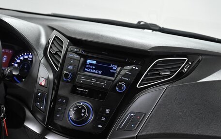 Hyundai i40 I рестайлинг, 2015 год, 1 249 000 рублей, 11 фотография