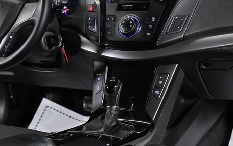 Hyundai i40 I рестайлинг, 2015 год, 1 249 000 рублей, 10 фотография