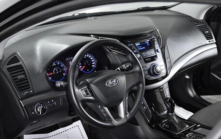 Hyundai i40 I рестайлинг, 2015 год, 1 249 000 рублей, 8 фотография