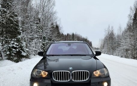 BMW X5, 2007 год, 1 500 000 рублей, 3 фотография