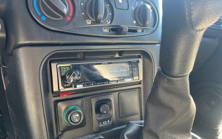 Chevrolet Niva I рестайлинг, 2012 год, 430 000 рублей, 9 фотография