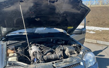 Chevrolet Niva I рестайлинг, 2012 год, 430 000 рублей, 10 фотография