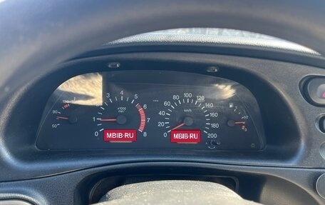 Chevrolet Niva I рестайлинг, 2012 год, 430 000 рублей, 8 фотография