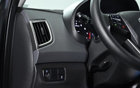 Hyundai Creta I рестайлинг, 2017 год, 1 549 000 рублей, 10 фотография