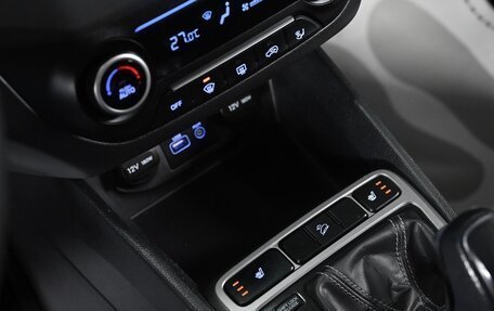 Hyundai Creta I рестайлинг, 2017 год, 1 549 000 рублей, 8 фотография