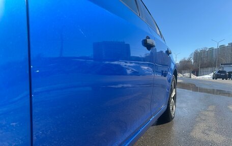 Chevrolet Cruze II, 2011 год, 650 000 рублей, 8 фотография