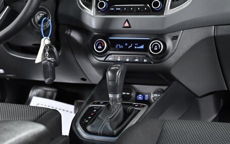 Hyundai Creta I рестайлинг, 2017 год, 1 549 000 рублей, 11 фотография