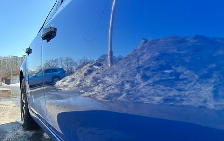 Chevrolet Cruze II, 2011 год, 650 000 рублей, 9 фотография