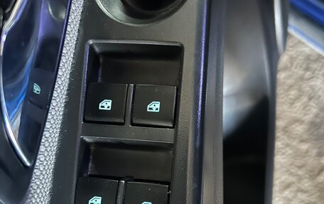 Chevrolet Cruze II, 2011 год, 650 000 рублей, 14 фотография