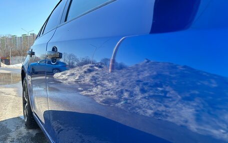 Chevrolet Cruze II, 2011 год, 650 000 рублей, 10 фотография