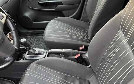 Opel Corsa D, 2007 год, 490 000 рублей, 18 фотография