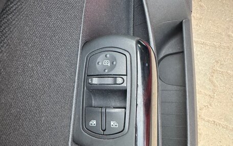 Opel Corsa D, 2007 год, 490 000 рублей, 23 фотография