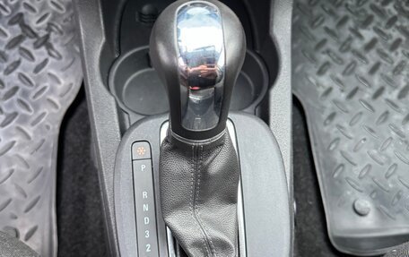 Opel Corsa D, 2007 год, 490 000 рублей, 22 фотография