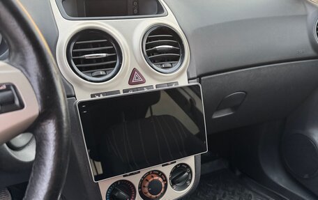 Opel Corsa D, 2007 год, 490 000 рублей, 21 фотография